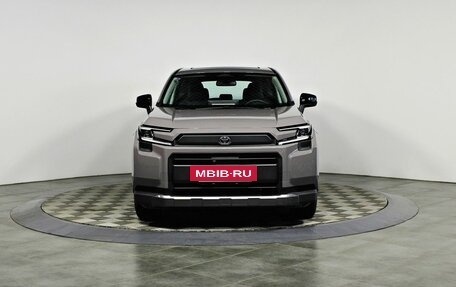 Toyota RAV4, 2026 год, 4 640 000 рублей, 2 фотография