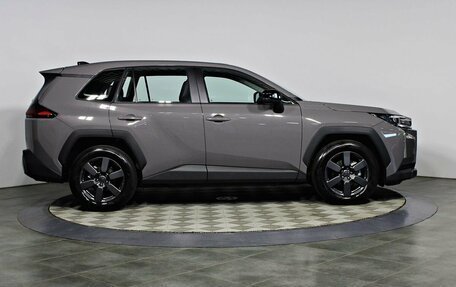 Toyota RAV4, 2026 год, 4 640 000 рублей, 4 фотография