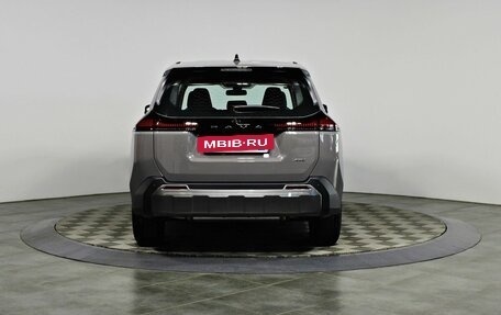Toyota RAV4, 2026 год, 4 640 000 рублей, 6 фотография