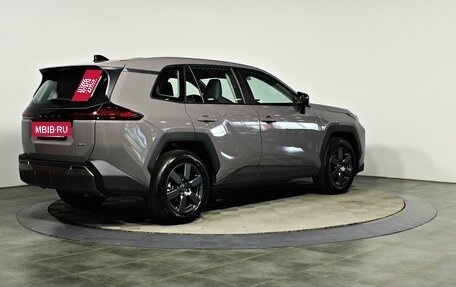 Toyota RAV4, 2026 год, 4 640 000 рублей, 5 фотография