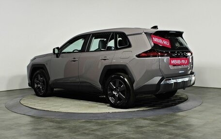 Toyota RAV4, 2026 год, 4 640 000 рублей, 7 фотография
