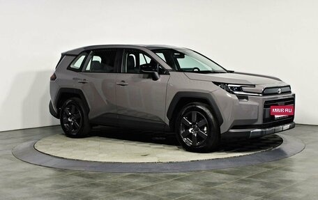 Toyota RAV4, 2026 год, 4 640 000 рублей, 3 фотография