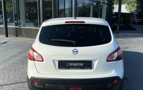 Nissan Qashqai, 2012 год, 959 000 рублей, 4 фотография