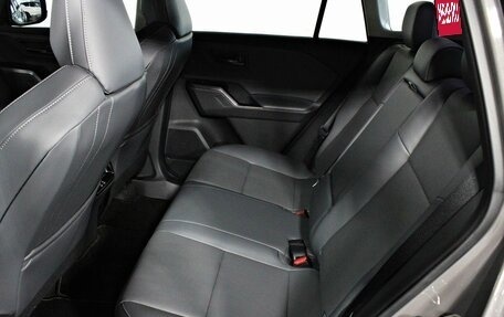 Toyota RAV4, 2026 год, 4 640 000 рублей, 20 фотография