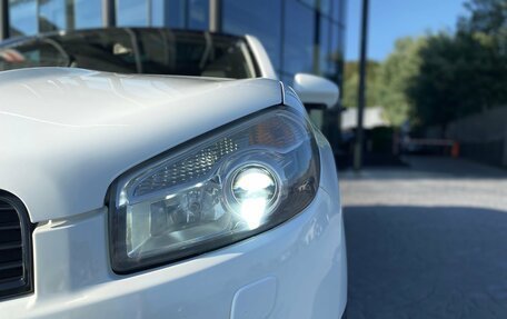Nissan Qashqai, 2012 год, 959 000 рублей, 5 фотография