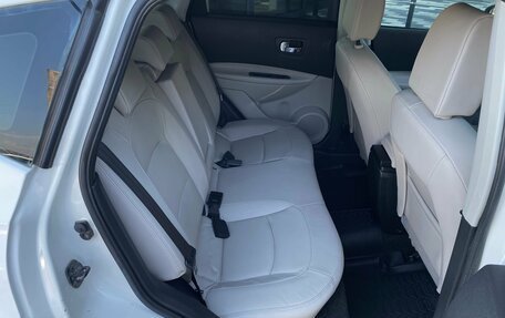 Nissan Qashqai, 2012 год, 959 000 рублей, 11 фотография
