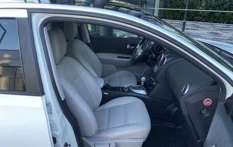 Nissan Qashqai, 2012 год, 959 000 рублей, 10 фотография