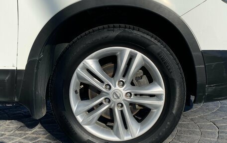 Nissan Qashqai, 2012 год, 959 000 рублей, 6 фотография