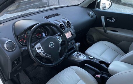 Nissan Qashqai, 2012 год, 959 000 рублей, 7 фотография