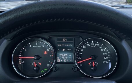 Nissan Qashqai, 2012 год, 959 000 рублей, 16 фотография