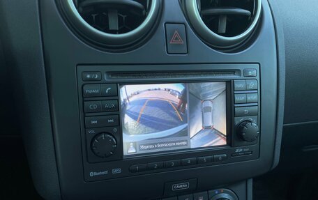 Nissan Qashqai, 2012 год, 959 000 рублей, 13 фотография