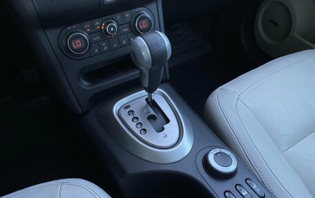 Nissan Qashqai, 2012 год, 959 000 рублей, 14 фотография