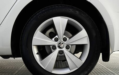 Skoda Octavia, 2018 год, 1 995 000 рублей, 22 фотография