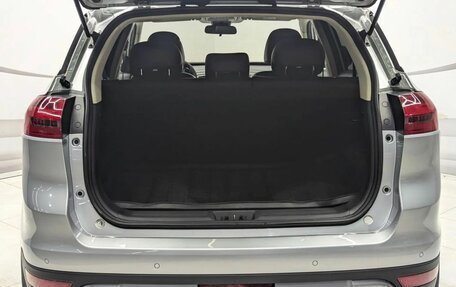 Geely Atlas I, 2021 год, 1 580 000 рублей, 9 фотография