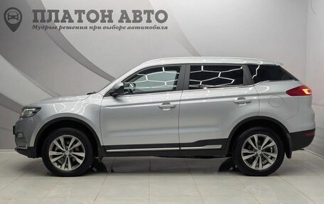 Geely Atlas I, 2021 год, 1 580 000 рублей, 4 фотография
