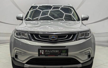 Geely Atlas I, 2021 год, 1 580 000 рублей, 2 фотография