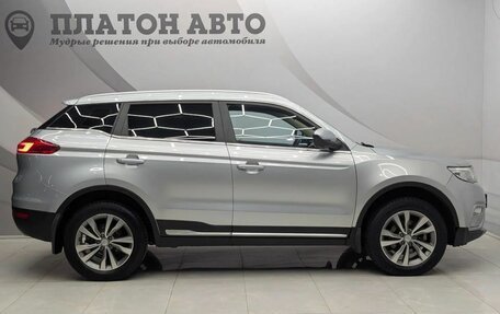 Geely Atlas I, 2021 год, 1 580 000 рублей, 5 фотография