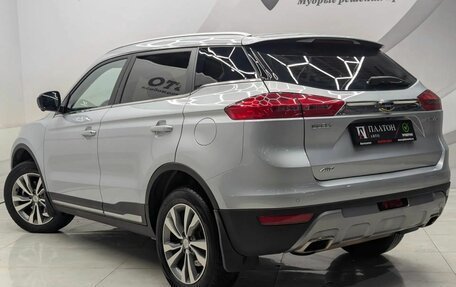 Geely Atlas I, 2021 год, 1 580 000 рублей, 8 фотография