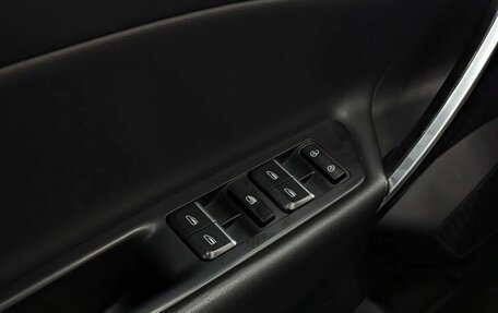 Geely Atlas I, 2021 год, 1 580 000 рублей, 16 фотография