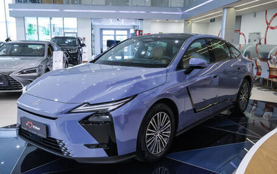 Lexus ES, 2026 год, 7 990 000 рублей, 1 фотография