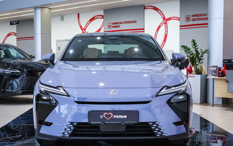 Lexus ES, 2026 год, 7 990 000 рублей, 2 фотография