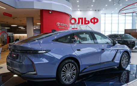 Lexus ES, 2026 год, 7 990 000 рублей, 6 фотография