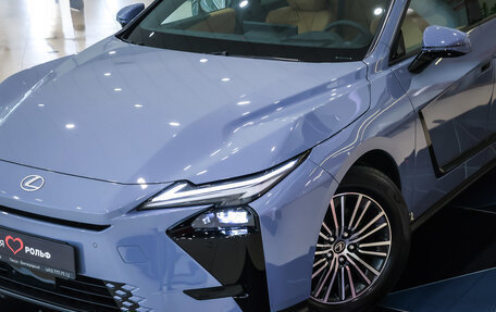 Lexus ES, 2026 год, 7 990 000 рублей, 12 фотография