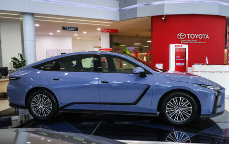 Lexus ES, 2026 год, 7 990 000 рублей, 5 фотография