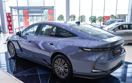 Lexus ES, 2026 год, 7 990 000 рублей, 10 фотография