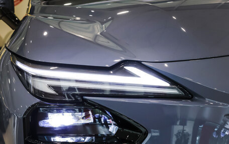 Lexus ES, 2026 год, 7 990 000 рублей, 13 фотография