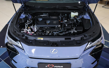 Lexus ES, 2026 год, 7 990 000 рублей, 3 фотография