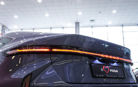 Lexus ES, 2026 год, 7 990 000 рублей, 8 фотография