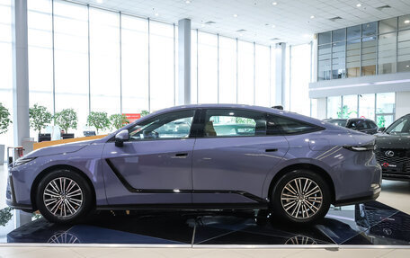 Lexus ES, 2026 год, 7 990 000 рублей, 11 фотография