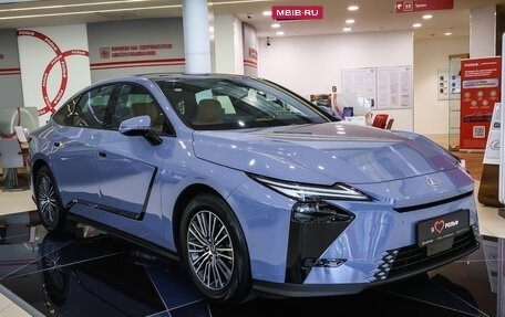 Lexus ES, 2026 год, 7 990 000 рублей, 4 фотография