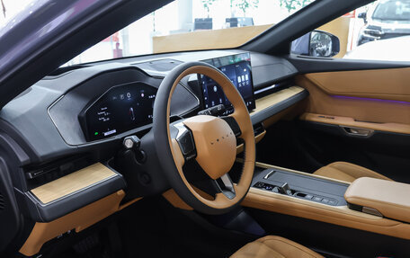 Lexus ES, 2026 год, 7 990 000 рублей, 16 фотография