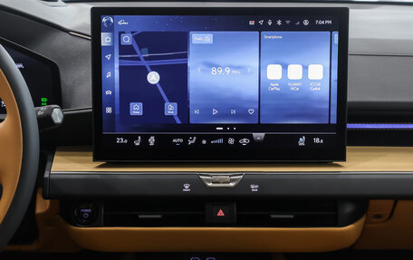 Lexus ES, 2026 год, 7 990 000 рублей, 21 фотография