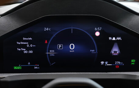 Lexus ES, 2026 год, 7 990 000 рублей, 19 фотография