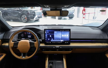Lexus ES, 2026 год, 7 990 000 рублей, 17 фотография