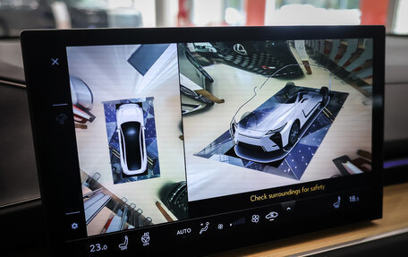 Lexus ES, 2026 год, 7 990 000 рублей, 25 фотография