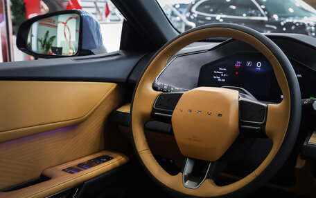 Lexus ES, 2026 год, 7 990 000 рублей, 18 фотография