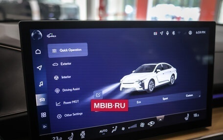 Lexus ES, 2026 год, 7 990 000 рублей, 22 фотография
