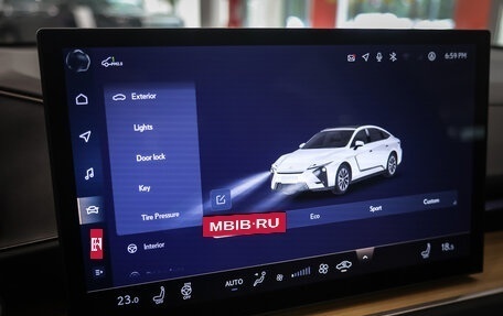Lexus ES, 2026 год, 7 990 000 рублей, 23 фотография