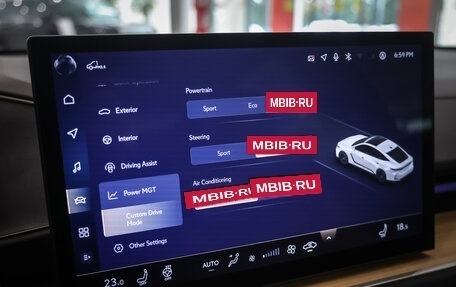 Lexus ES, 2026 год, 7 990 000 рублей, 24 фотография