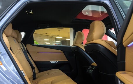 Lexus ES, 2026 год, 7 990 000 рублей, 35 фотография