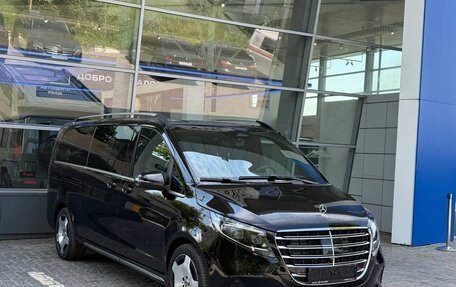Mercedes-Benz V-Класс, 2026 год, 15 700 000 рублей, 1 фотография