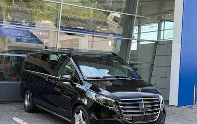 Mercedes-Benz V-Класс, 2026 год, 15 700 000 рублей, 1 фотография