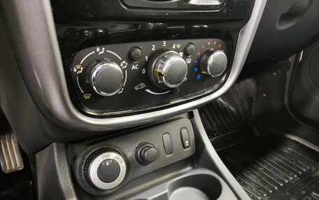 Renault Duster I рестайлинг, 2012 год, 831 600 рублей, 12 фотография