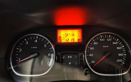 Renault Duster I рестайлинг, 2012 год, 831 600 рублей, 10 фотография