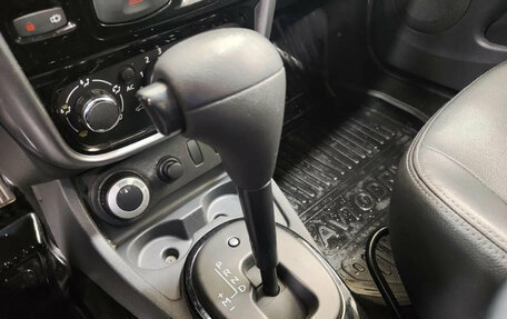 Renault Duster I рестайлинг, 2012 год, 831 600 рублей, 13 фотография