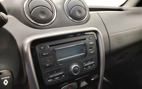 Renault Duster I рестайлинг, 2012 год, 831 600 рублей, 11 фотография